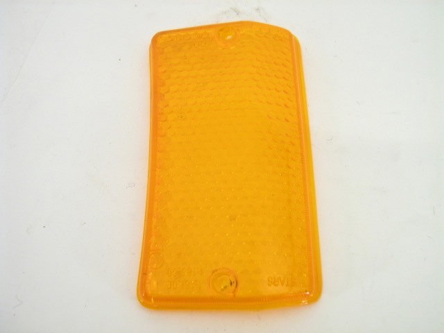 RIGHT FRONT PARKING LAMP LENS