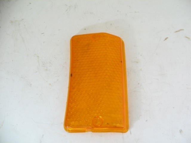 PARKING LAMP LENS