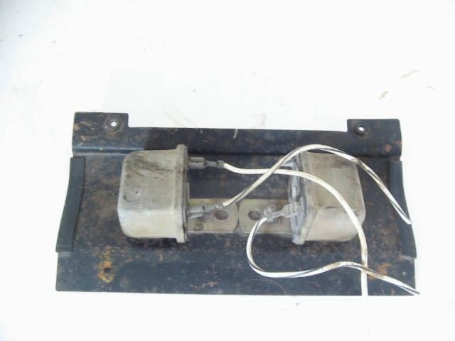 RELAY SIPEA T-7430/1M/12V