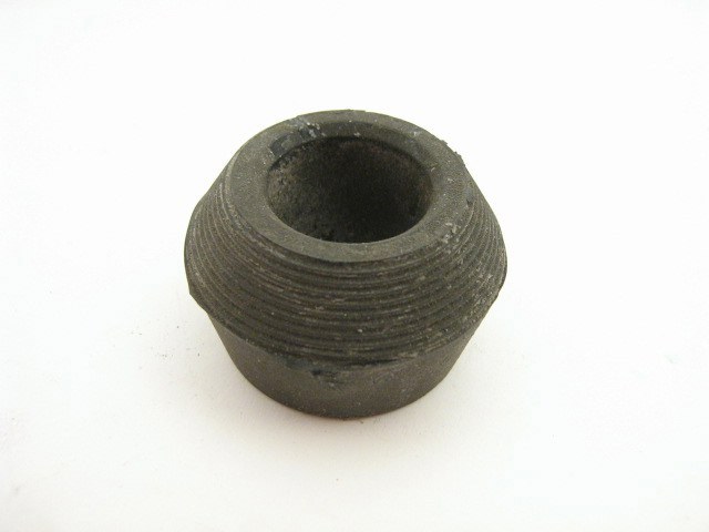 REAR LOWER ARM RUBBER BUSH