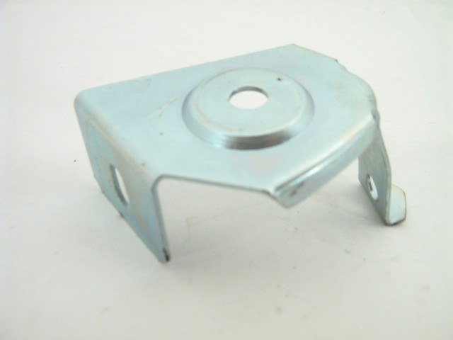 LEFT BUMPER BRACKET