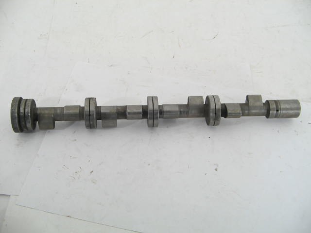 PERFORMANCE CAMSHAFT