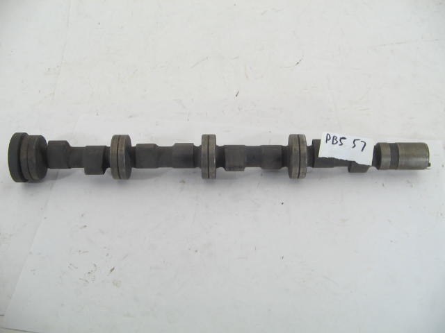 PBS PERFORMANCE CAMSHAFT