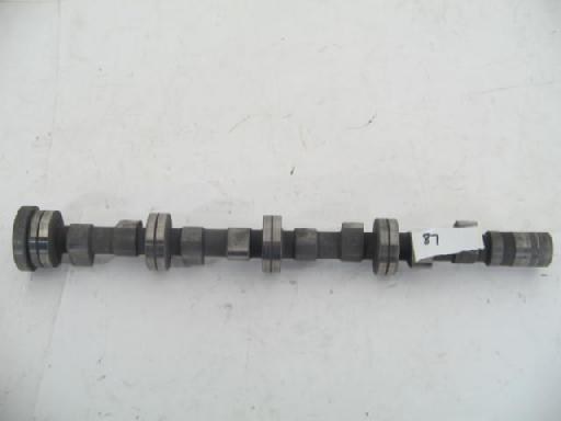 PERFORMANCE CAMSHAFT