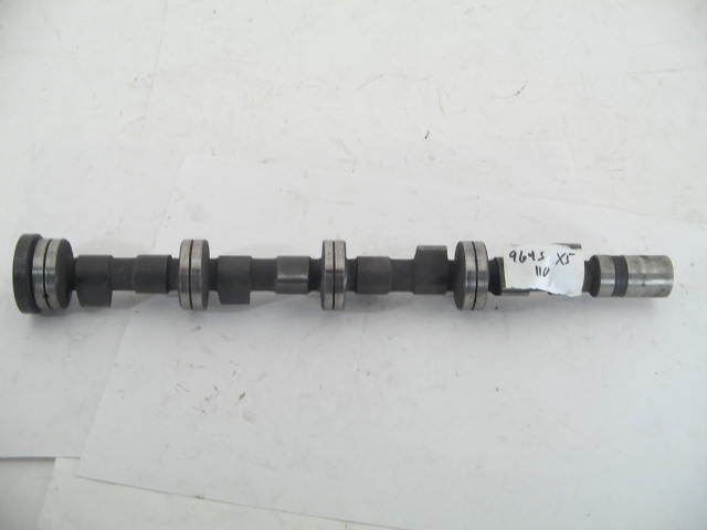 PERFORMANCE CAMSHAFT