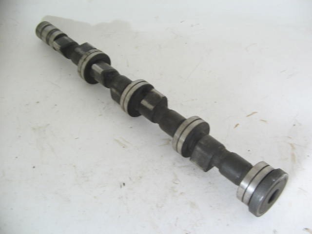 STOCK CAMSHAFT