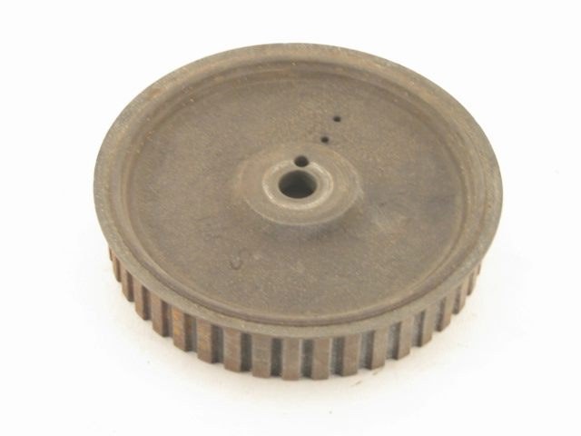 EXHAUST CAM, AUX SHAFT GEAR