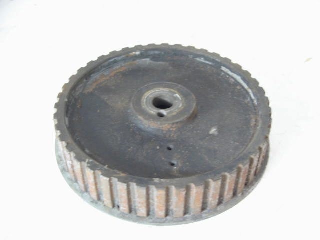 INTAKE CAMSHAFT DRIVE GEAR