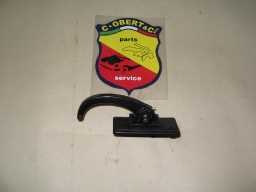 BLACK INSIDE DOOR HANDLE