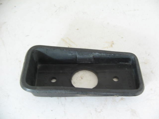 RT REAR SIDE MARKER HOUSING