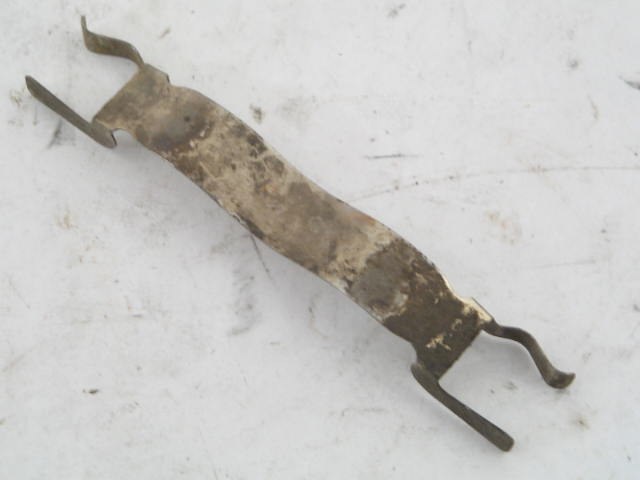 LARGE FRONT CALIPER SPRING