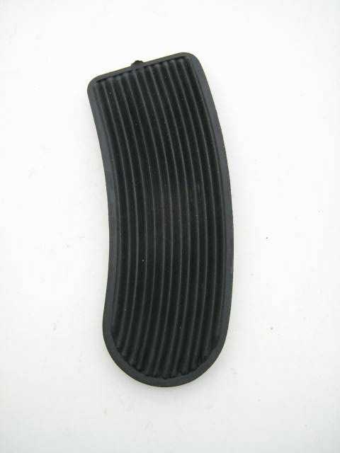GAS PEDAL PAD