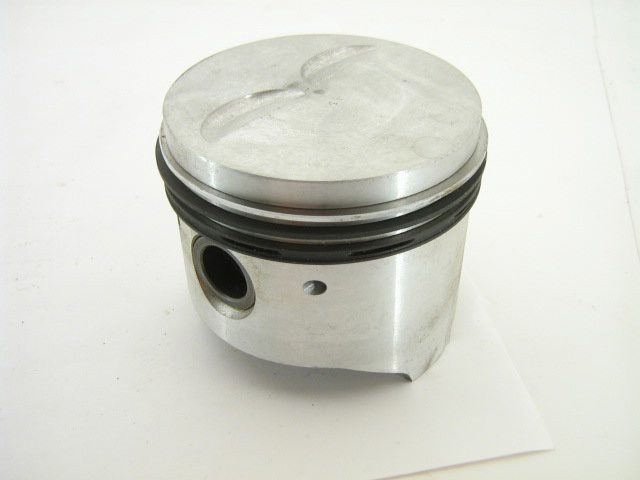 80.0 MM STANDARD PISTON