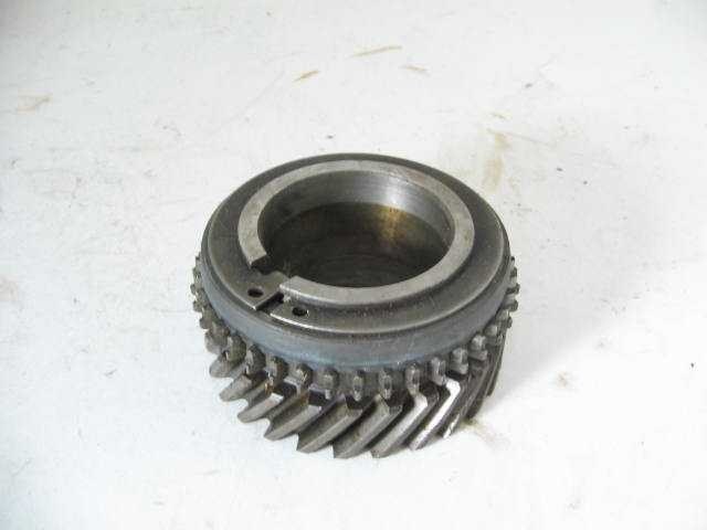4TH GEAR