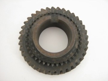 2ND GEAR WITH 37 TEETH