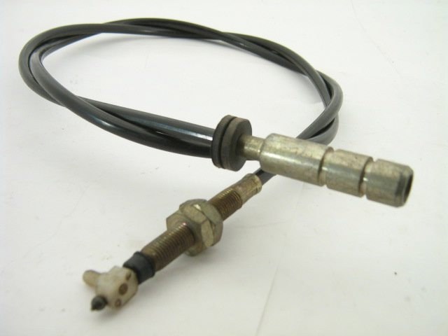 AUTOMATIC DOWNSHIFT CABLE