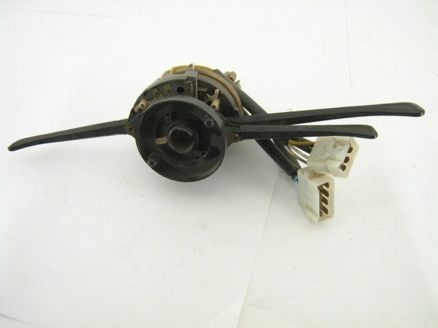 3 LEVER STEERING COLUMN SWITCH