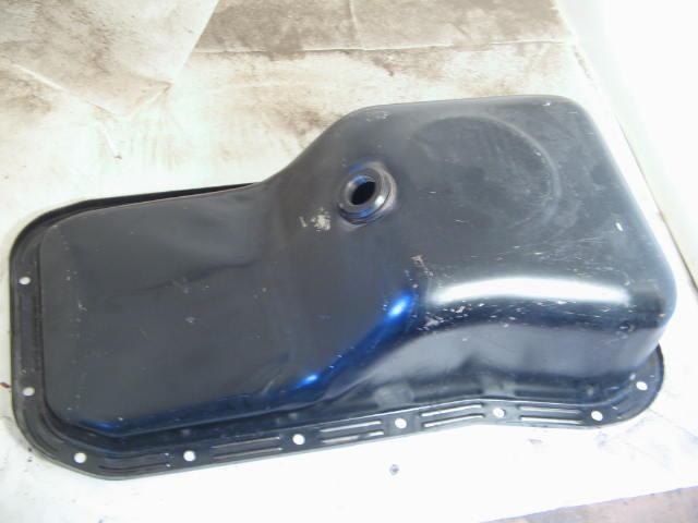 1592, 1756, OIL PAN