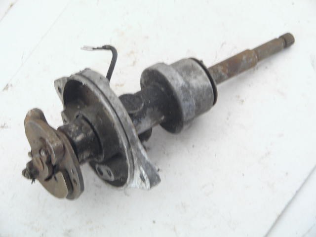 MARELLI S124C DISTRIBUTOR
