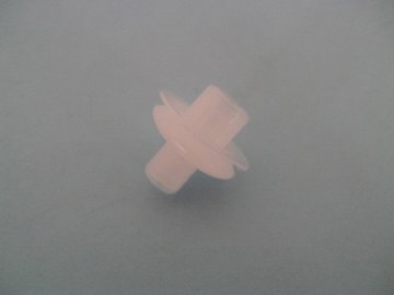 ROUND ROCKER TRIM CLIP