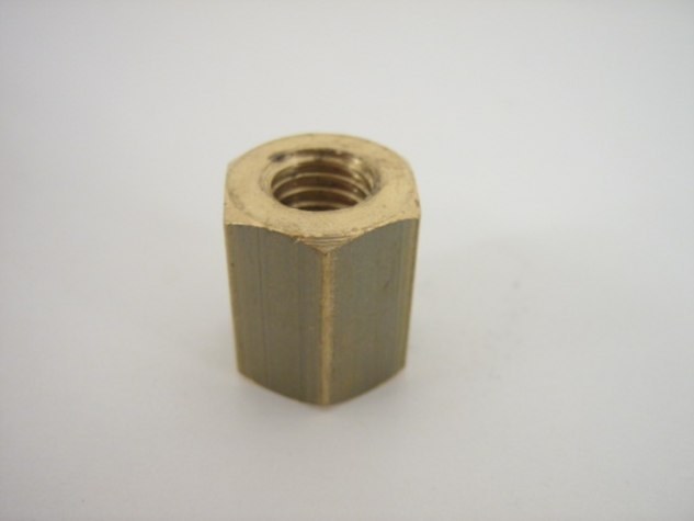 16 MM TALL EXHAUST SYSTEM NUT