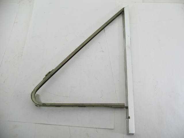 LEFT HAND WIND WING FRAME