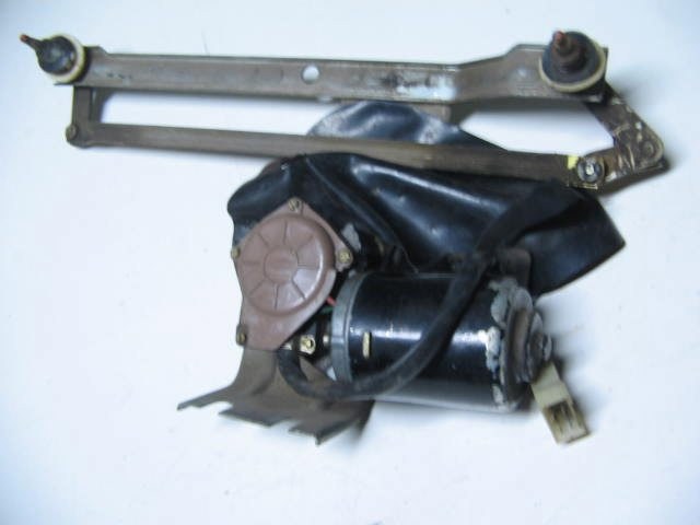 COMPLETE W/SHIELD WIPER ASSY