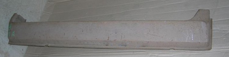 2-DOOR RIGHT DR OPENING METAL
