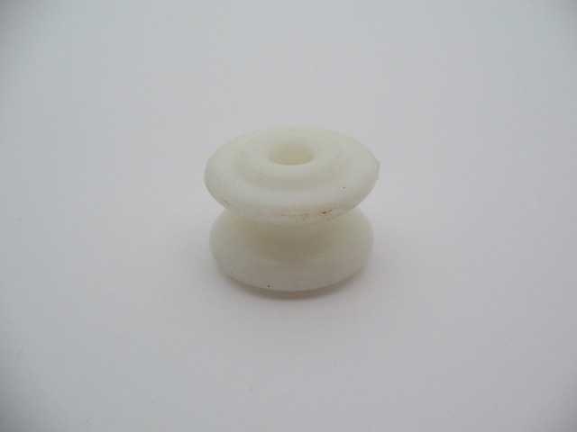 STRAP OR PROP PLASTIC ROLLER