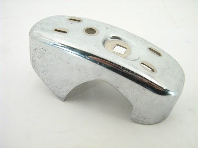 1970-73 BUMPER OVERIDER