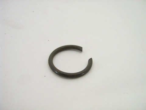 AXLE CLIP