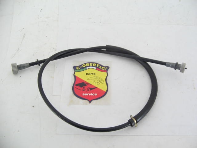 SPEEDOMETER CABLE