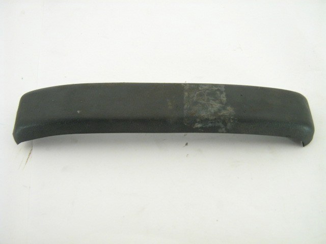 LEFT BUMPER PAD