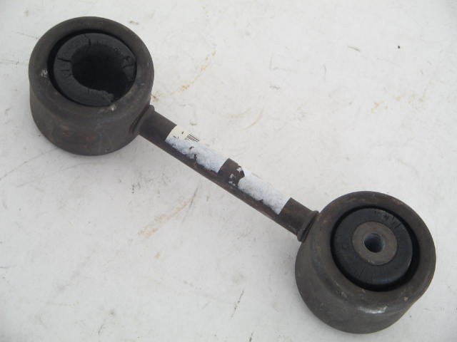 132 MM UPPER ENGINE MOUNT