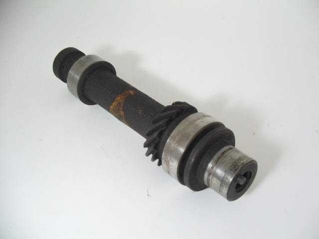 1973-78 AUXILIARY SHAFT