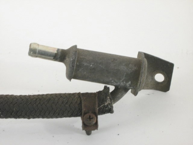 RIGHT FUEL CONDENSOR