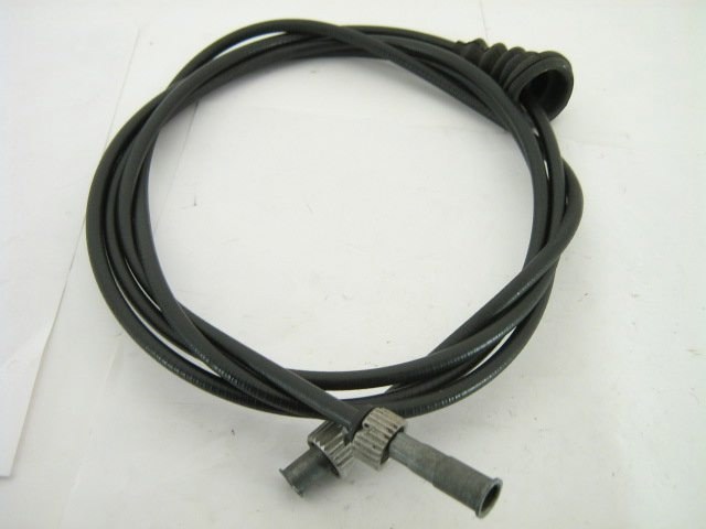 1.3 ONE PIECE CABLE HOUSING