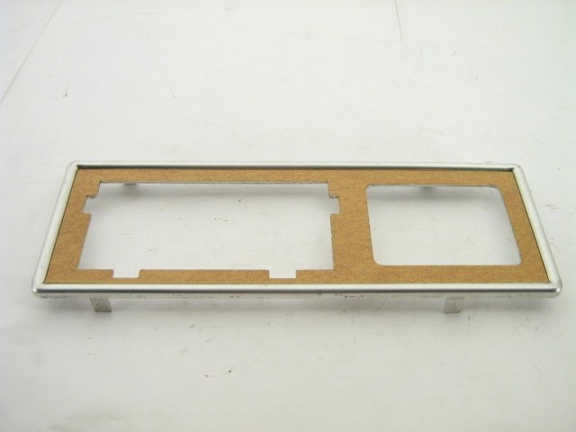 DASH PANEL