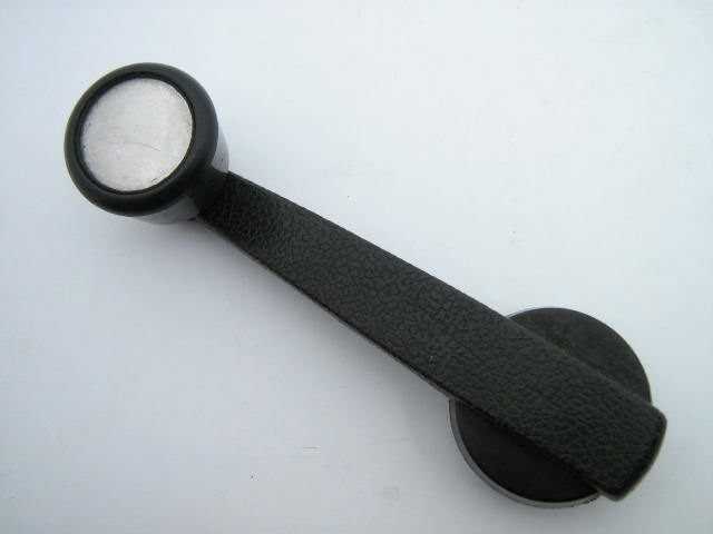 INSIDE DOOR WINDOW HANDLE