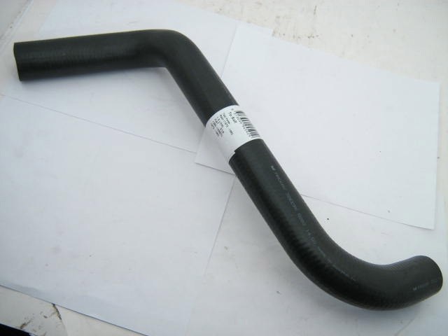 REAR LOWER HOSE