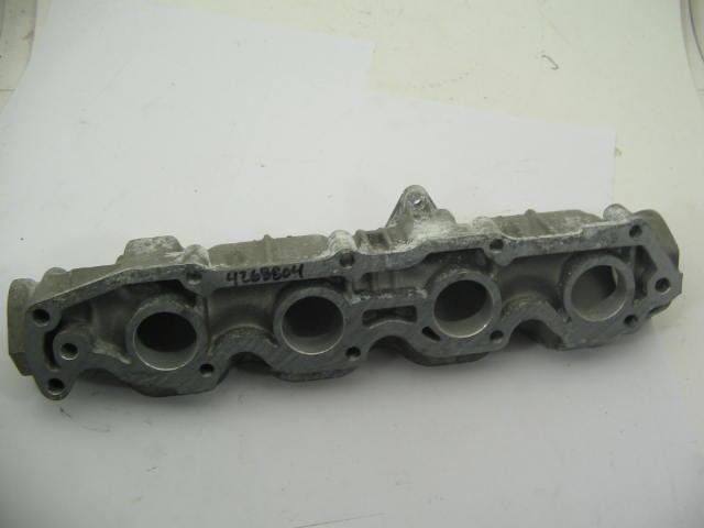 INTAKE CAMSHAFT HOUSING