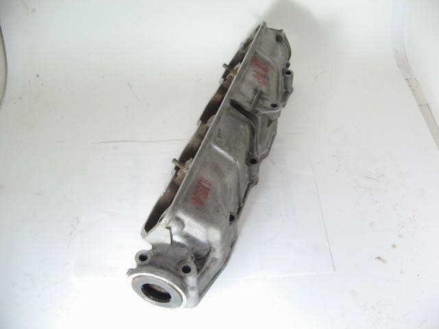 INTAKE CAMSHAFT HOUSING