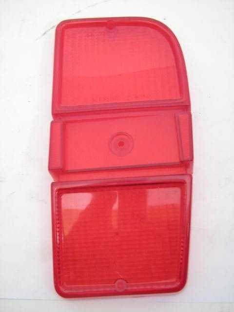 1971-76 RIGHT TAIL LAMP LENS