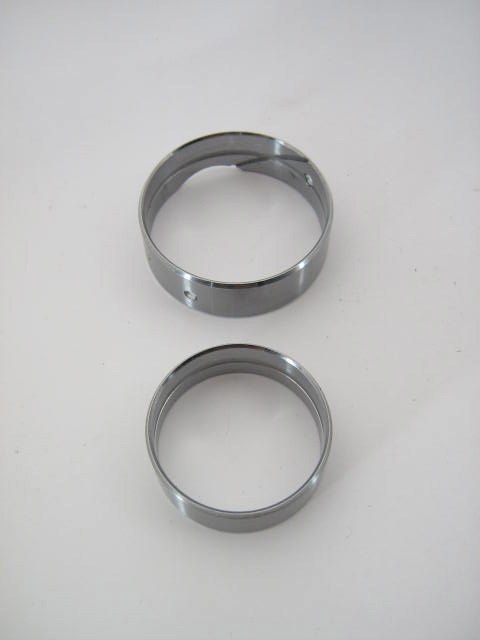 SEMI AUXILARY SHAFT BUSH SET