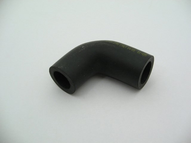 45 MM TALL BREATHER HOSE
