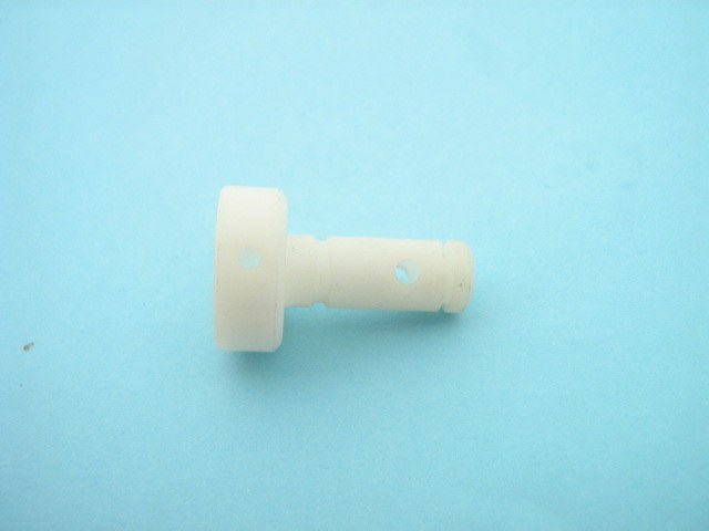 PLASTIC PIN