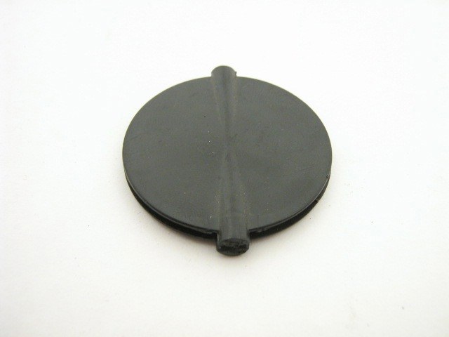 HEATER BOX DIFFUSER KNOB