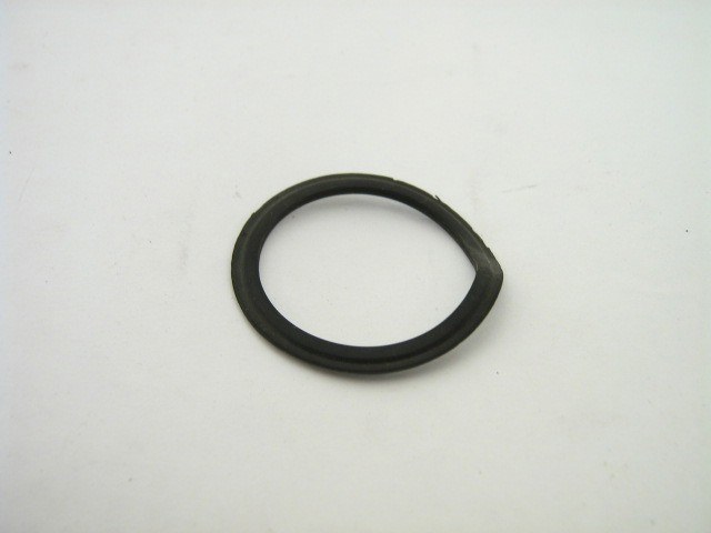 HEATER BOX DEFLECTOR TRIM GSKT