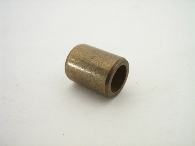 BUSHING ON THROTTLE SHAFT