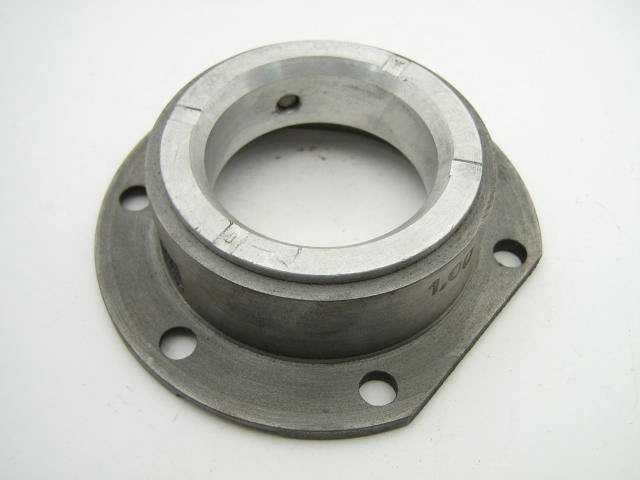 1.0 MM U/S FRONT MAIN BEARING